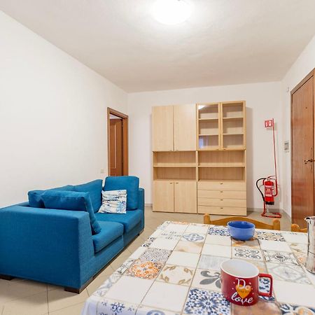 Casa Dante Apartment Levanto Bagian luar foto
