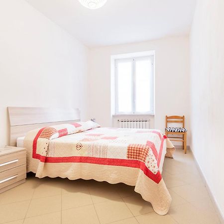 Casa Dante Apartment Levanto Bagian luar foto