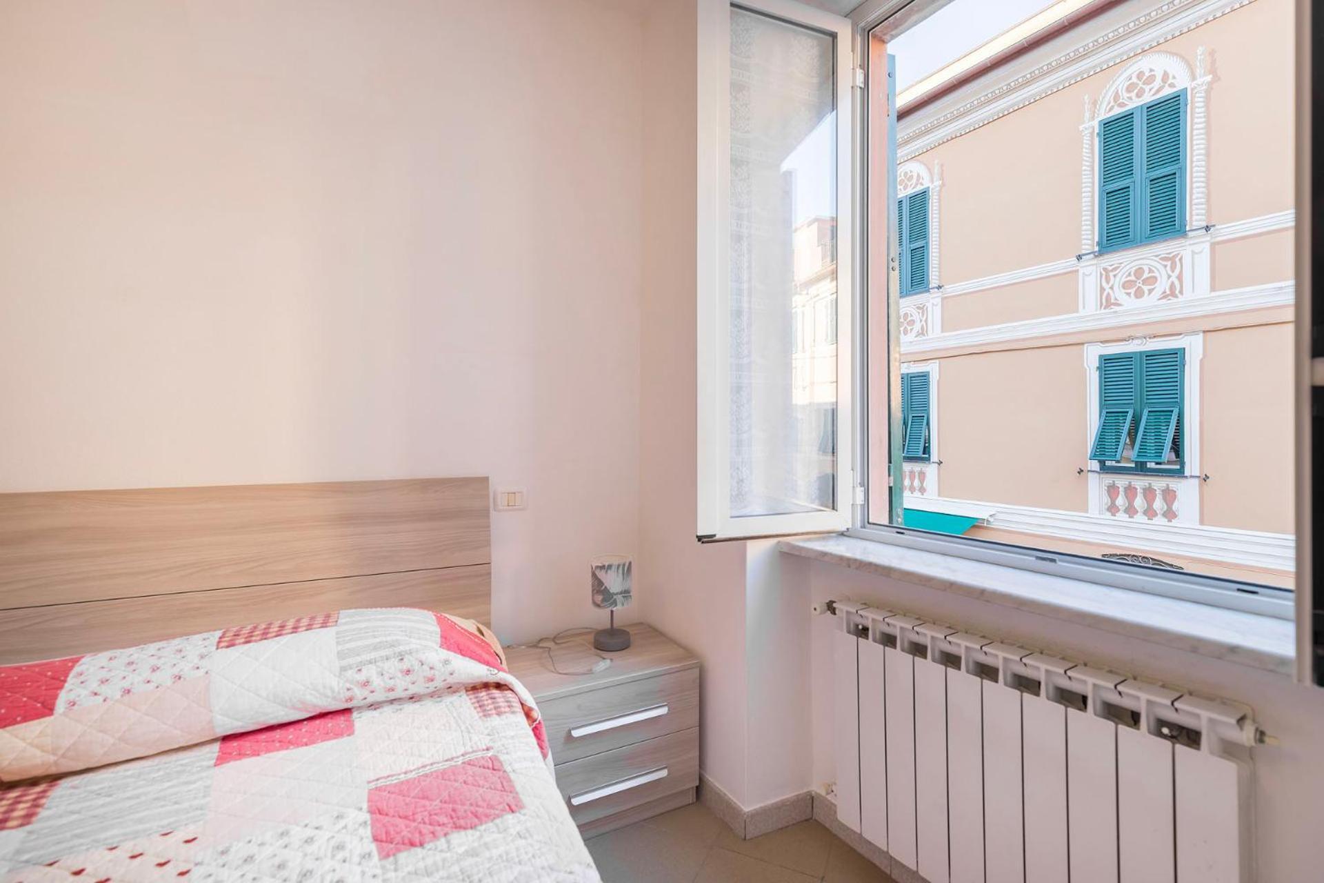 Casa Dante Apartment Levanto Bagian luar foto