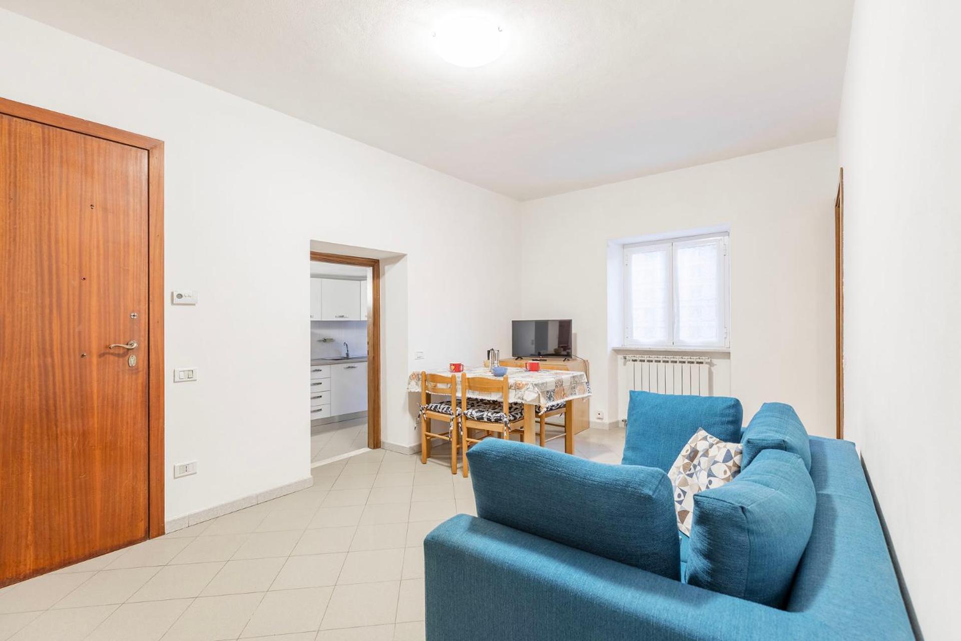 Casa Dante Apartment Levanto Bagian luar foto