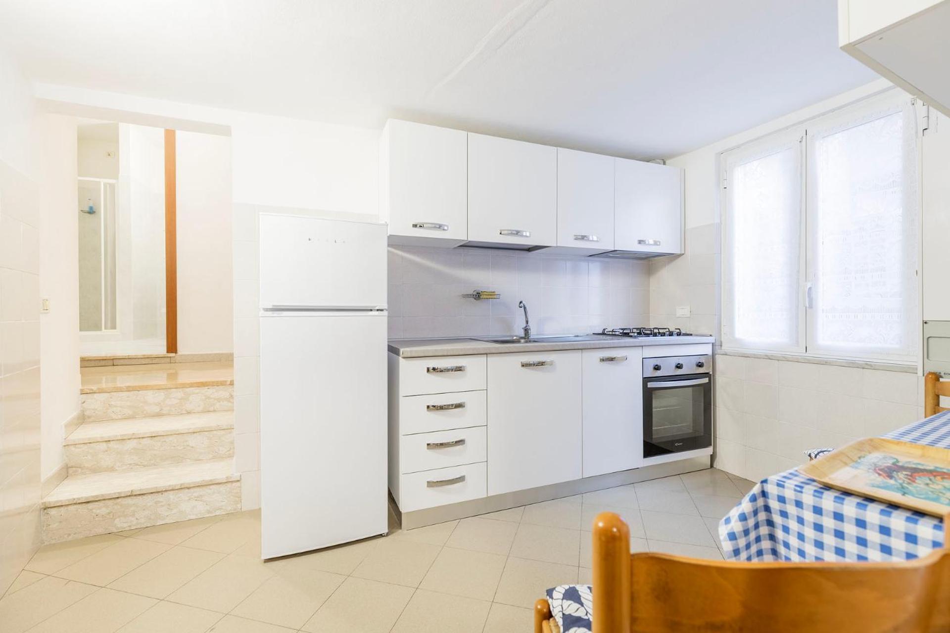 Casa Dante Apartment Levanto Bagian luar foto