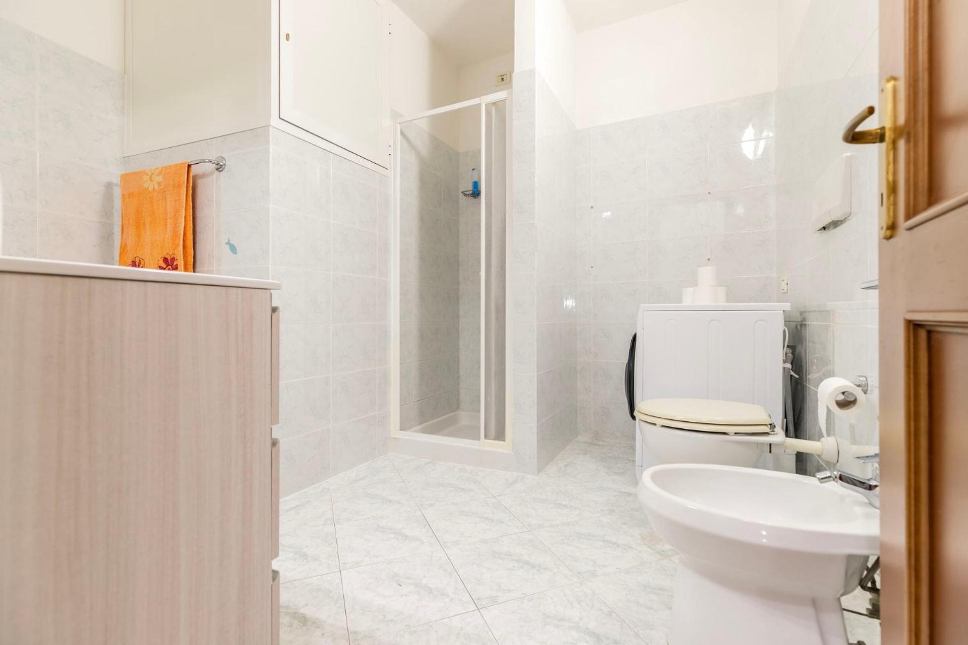 Casa Dante Apartment Levanto Bagian luar foto