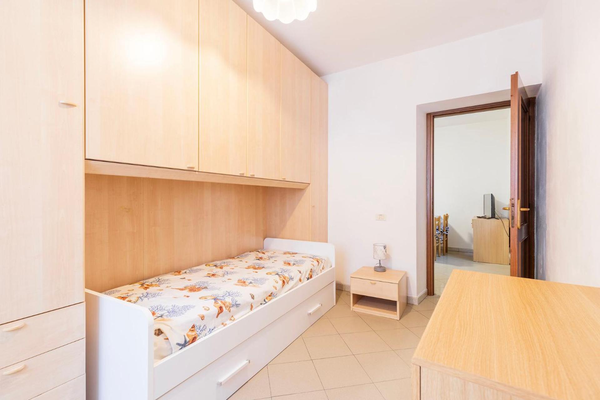 Casa Dante Apartment Levanto Bagian luar foto