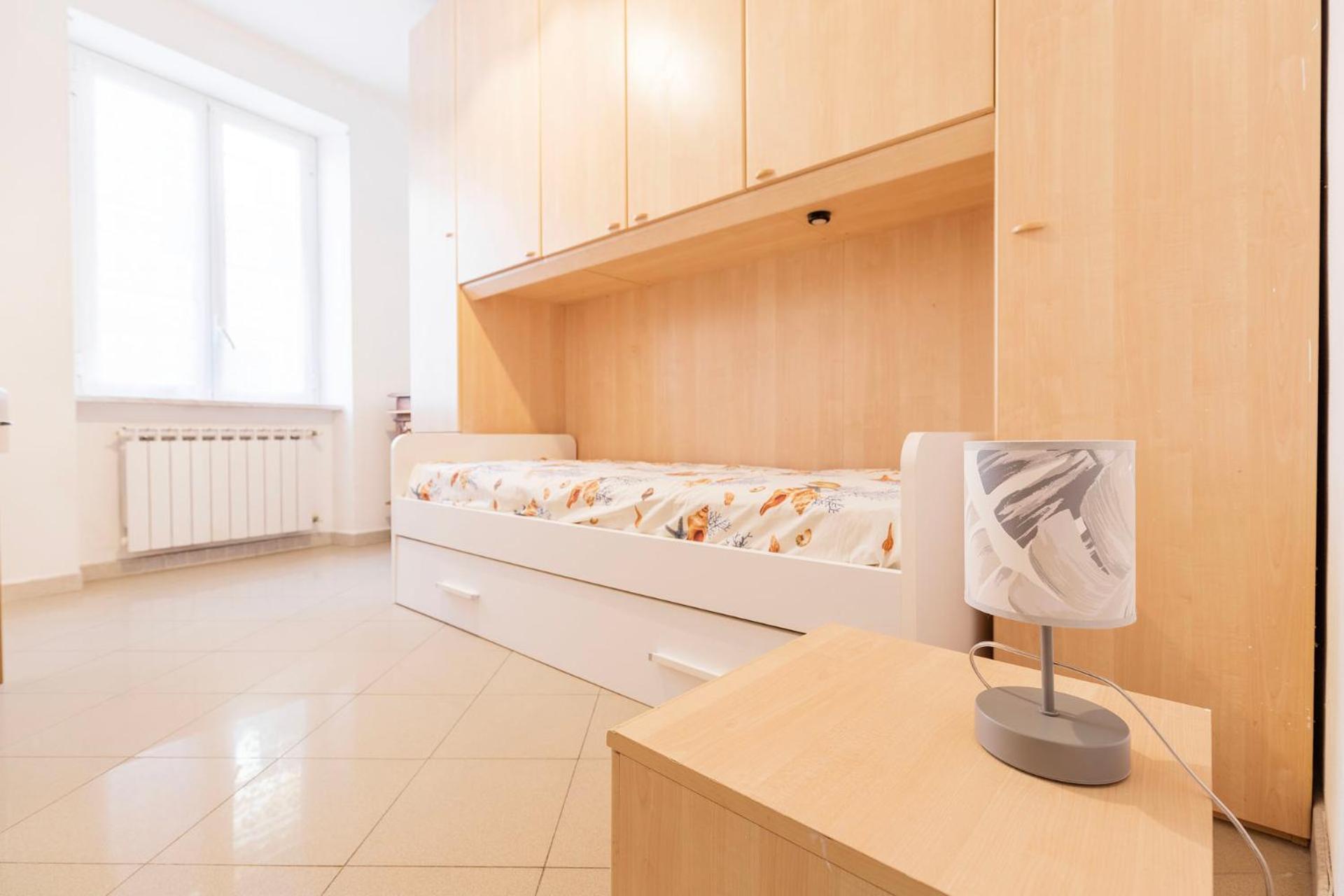 Casa Dante Apartment Levanto Bagian luar foto
