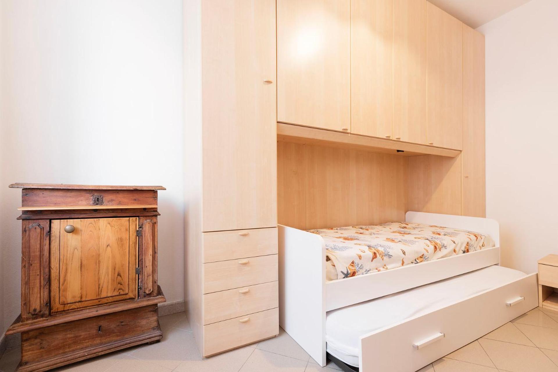Casa Dante Apartment Levanto Bagian luar foto